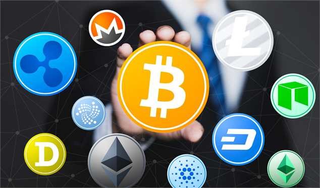 قیمت رمزارزها افزایشی شد