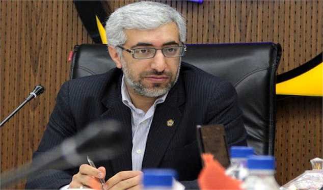 نامه‌نگاری عشقی به معاون اول رئیس جمهور و وزیر نفت در خصوص بورس