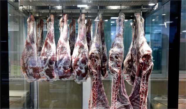 پشت پرده شایعه گرانی گوشت قرمز