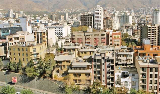 اجاره بها بر سکوی سوم تورم ایستاد
