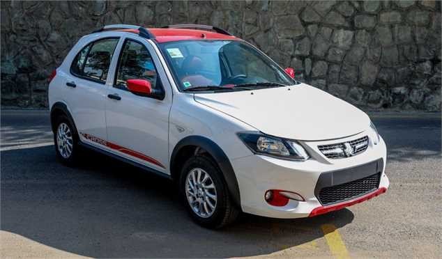 شرایط فروش فوری شش محصول سایپا اعلام شد