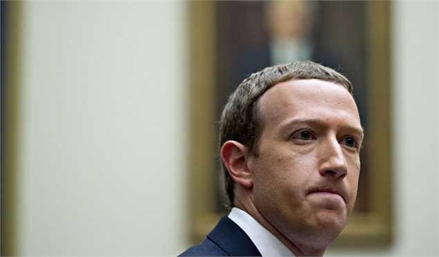 ثروت زاکربرگ ۲۹ میلیارد دلار آب رفت