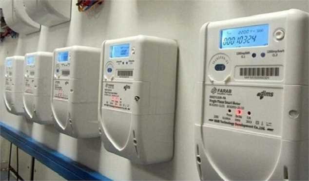 تجهیز همه مشترکان بزرگ برق به کنتور هوشمند