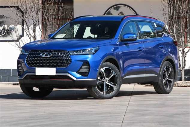 تیگو 7 پرو بزودی توسط مدیران خودرو عرضه می شود