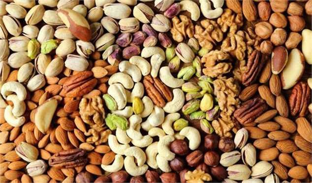 چه کسانی با صادرات خشکبار، می‌توانند موبایل وارد کنند؟