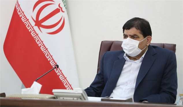 تاکید مخبر بر ضرورت ایجاد فرماندهی واحد برای تعیین تکلیف کالاهای ورودی