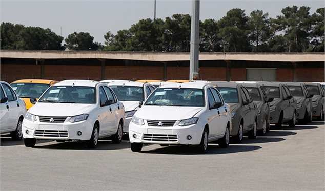 شرایط پیش فروش و ثبت نام سایپا اسفند 1400 - شرایط پیش فروش سایپا ویژه اسفندماه 1400 اعلام شد + جدول