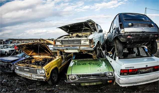 راهکار مجلس برای از رده خارج کردن خودروهای فرسوده