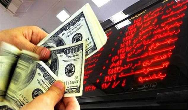 کاهش نرخ ارز چه تاثیری روی بورس دارد؟
