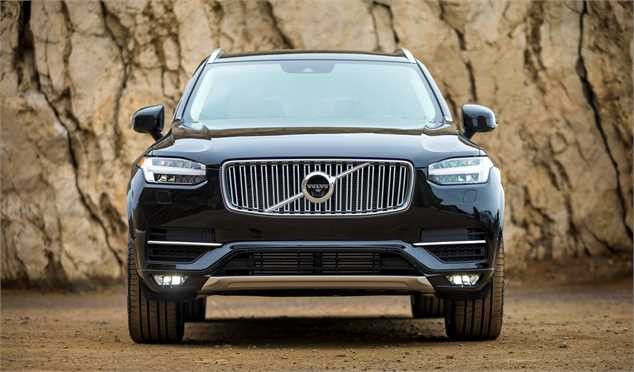 نگاهی به شاسی‌بلندهای لوکس بازار