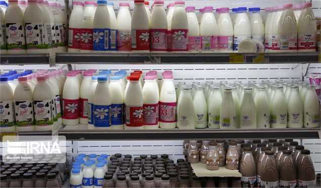 افزایش دستمزد از ابتدای سال آینده بر قیمت لبنیات تاثیر خواهد گذاشت