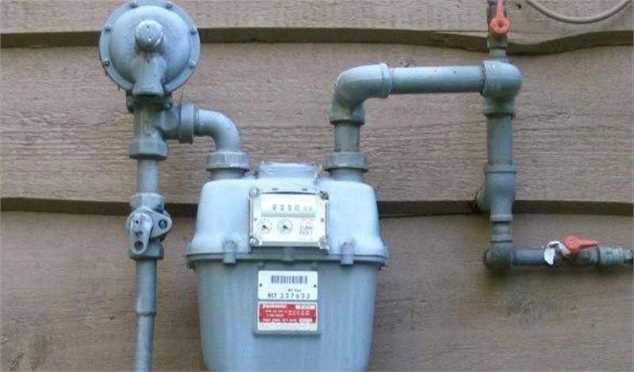 بیش از ۶۰۰ هزار خانوار گاز رایگان دریافت می‌کنند