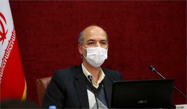 وزیر نیرو: محدودیت‌های برق اول برای دولت و بعد برای مردم اعمال می‌شود