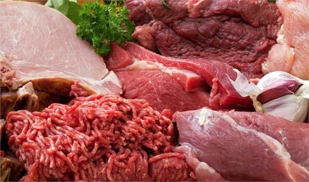 کاهش ۱۵ هزار تومانی قیمت گوشت در بازار