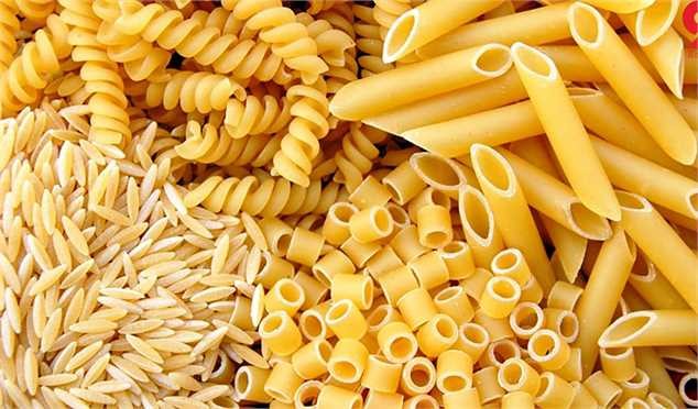 شرکت تک ماکارون ۳۸۰ میلیارد تومان جریمه شد