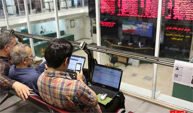 کاهش 63 درصدی خروج پول از بورس/امیدواری برای بازگشت روزهای سبز بورس