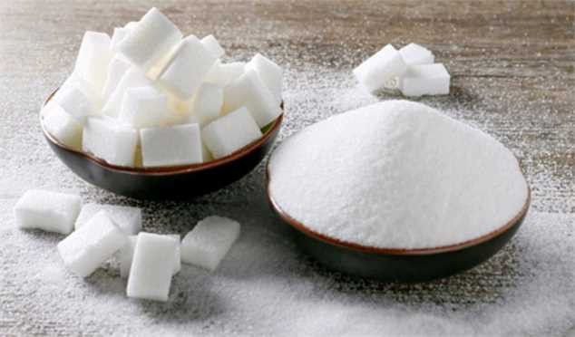 واردات شکر کلید خورد