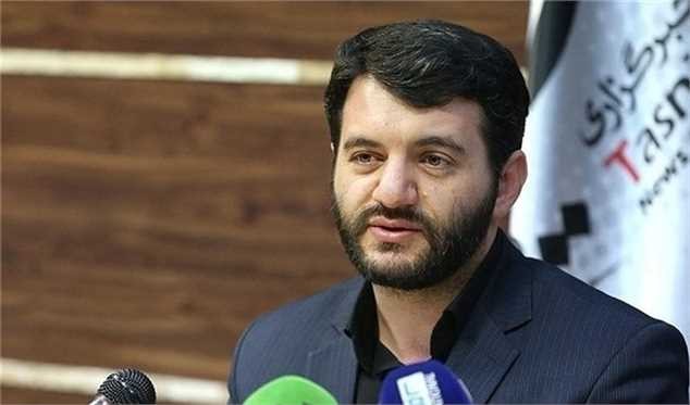 وزیر کار رسماً استعفا داد