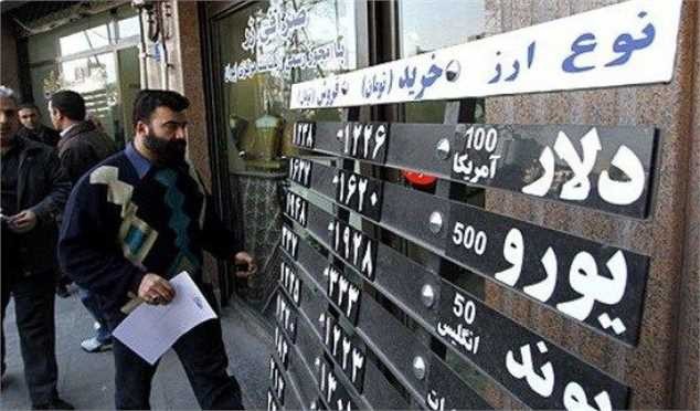 فقط ۴۰ درصد ارز صادرکنندگان به فروش رفت؛ ۶۰ درصد خریدار نداشت