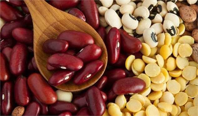 خشکسالی احتمال افزایش واردات حبوبات را تشدید می‌کند/ هنوز مالیات بر ارزش افزوده یک درصدی ابلاغ نشده است