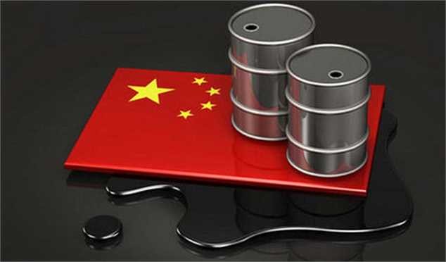 روسیه بزرگترین صادرکننده نفت به چین شد