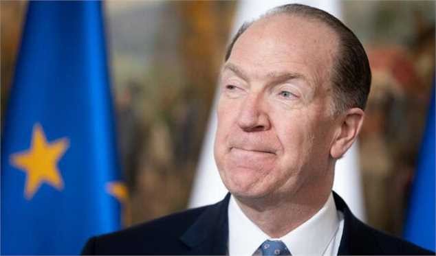 رئیس بانک جهانی: تورم جهانی تا ۲سال ادامه دارد