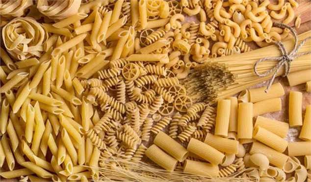 کاهش ۳۰ درصدی مصرف ماکارونی/ تحریم‌ها بسیاری از بازارها را گرفت