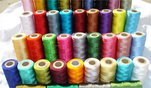 رئیس انجمن صنایع نساجی ایران: قیمت ماده اولیه نخ افزایش یافته است