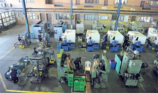 مشکل نصف واحدهای راکد، کمبود نقدینگی است