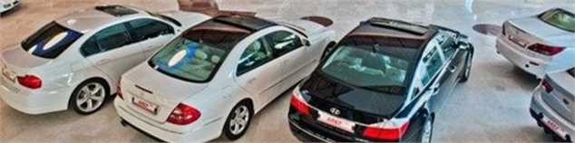 صاحبان خودروهای بالای یک میلیارد چقدر مالیات دادند؟