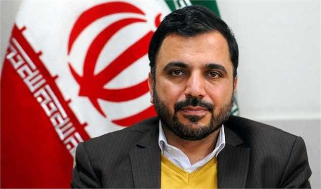 عذرخواهی وزیر ارتباطات بابت اختلال اینترنت