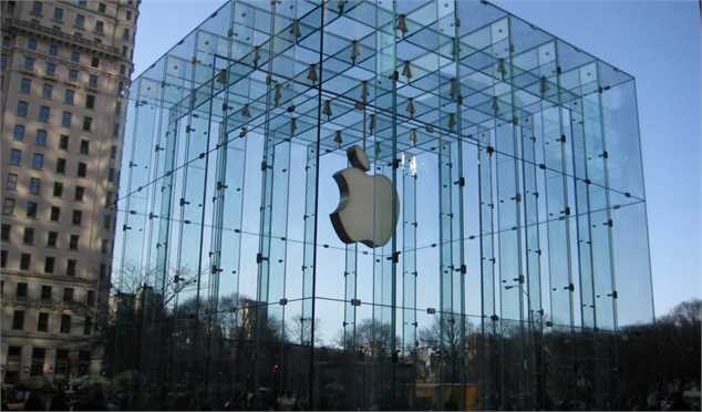 کاهش ۱۱ درصدی سود اپل در ماه گذشته