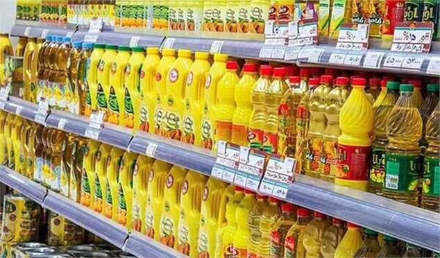 معاون وزیر صمت: کاهش ۱۰ تا ۲۵ درصدی قیمت روغن خوراکی برای همه کارخانه‌ها الزامی شد