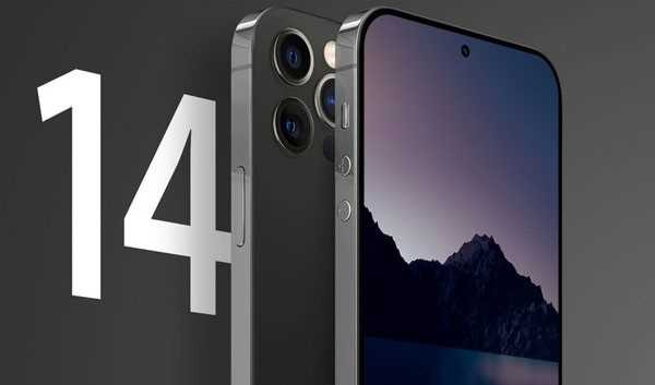 آیفون ۱۴ بدون افزایش قیمت روانه بازار جهانی می‌شود
