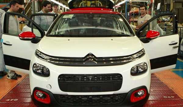 سیتروئن C3-XR با نام سایپا M44، آیا بازگشتی در راه است؟