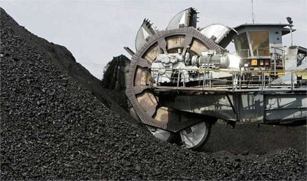 یکه‌تازی غیر‌منتظره زغال‏‏‌سنگ