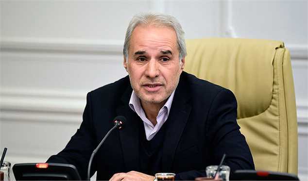 کسری گاز در زمستان به ۱۹۰ میلیون مترمکعب کاهش می یابد