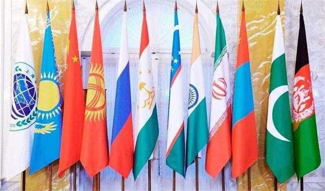 افزایش قدرت ایران در برابر تحریم‌ها با پیوستن به سازمان شانگهای