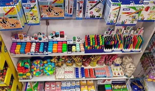 تشریح آخرین وضعیت بازار لوازم التحریر/ مدادهای قاچاق همه چینی هستند