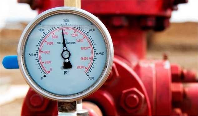 افزایش 9 درصدی قیمت گاز در اروپا فقط در یک روز