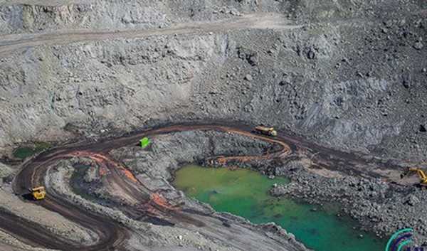 مصوبه جدید شورای عالی معادن ابلاغ شد