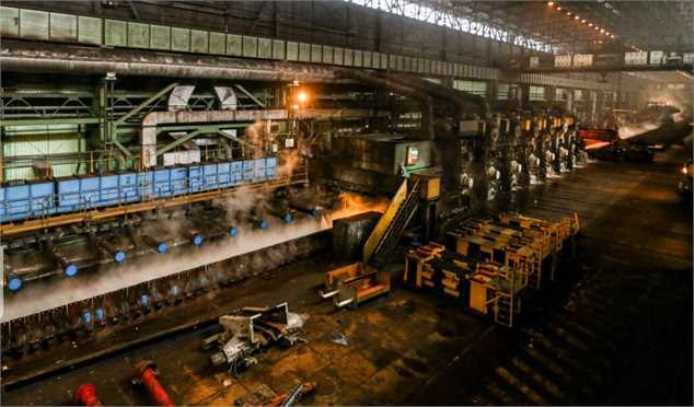 برنامه‌ریزی برای کاهش یک هزار مگاواتی مصرف برق صنایع از طریق نوسازی