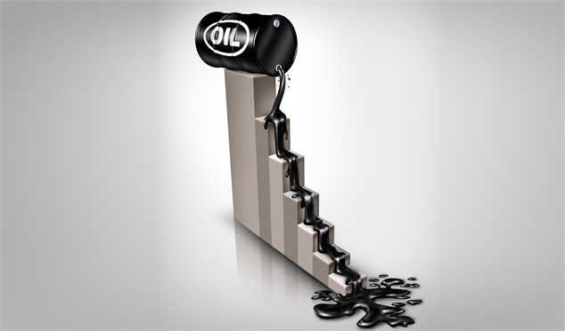 کاهش قیمت نفت در آستانه دیدار اوپک پلاس