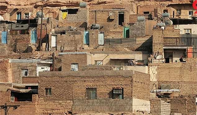 «ساماندهی سکونتگاه‌های غیررسمی» کلید خورد