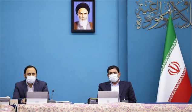 تصویب آیین‌نامه اجرایی فروش نفت به اشخاص معرفی‌شده ازسوی دستگاه‌های اجرایی