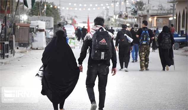 وام قرض‌الحسنه ویژه اربعین به ۳۰۴ هزار نفر پرداخت شد