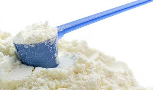 مالیات بر ارزش افزوده واردات شیرخشک و دارو کم شد