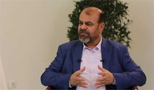 بررسی موضوع راه‌آهن تندرو تهران-قم- اصفهان با حضور وزیر راه و شهرسازی