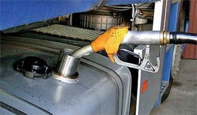 کمبود گازوئیل جهانی می‌شود