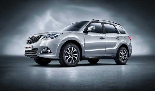 هایما S7 و هایما S5 با چه قیمتی در بورس کالا معامله شد؟